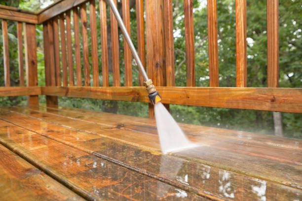 Best Pressure Washing Estimates  in Harsville, RI