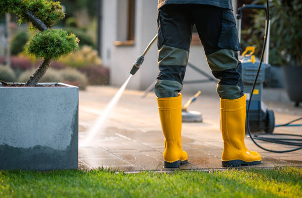 Best Roof Power Washing Services  in Harsville, RI